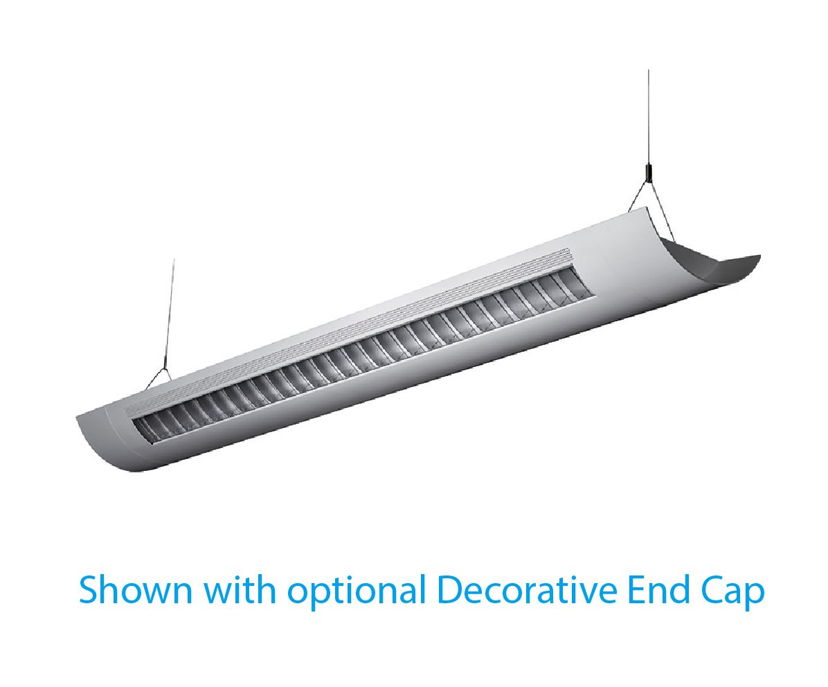 Alcon Lighting Catalina 10106 4 Foot T8 And T5ho Fluorescent Architectural Linear Suspension Direct Indirect Fixture Alcon Lighting Catalina 10106 4 Foot T8 And T5ho Fluorescent Architectural Linear Suspension Direct Indirect Fixture