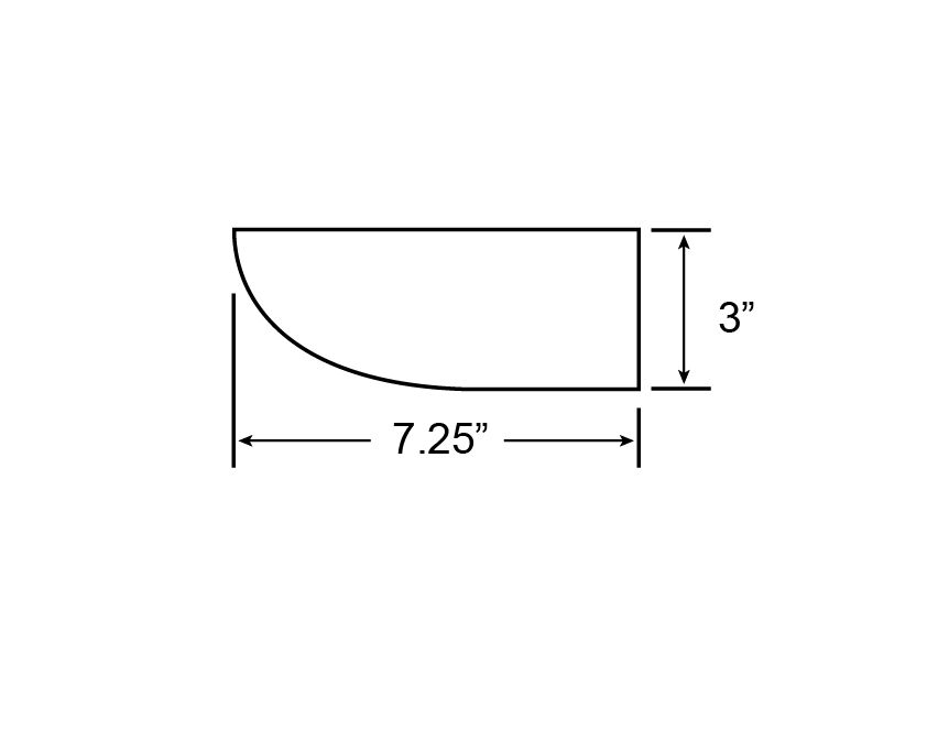 Alcon Lighting 11112-4 Watson Architectural LED 4 Foot Modern Linear ...