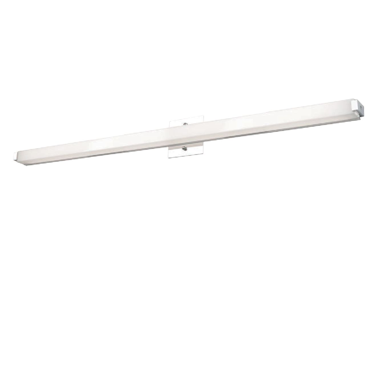Alcon Lighting 11120 Modern Vanity Led 3 Foot Linear Wall Mount Alcon Lighting 11120 Modern Vanity Led