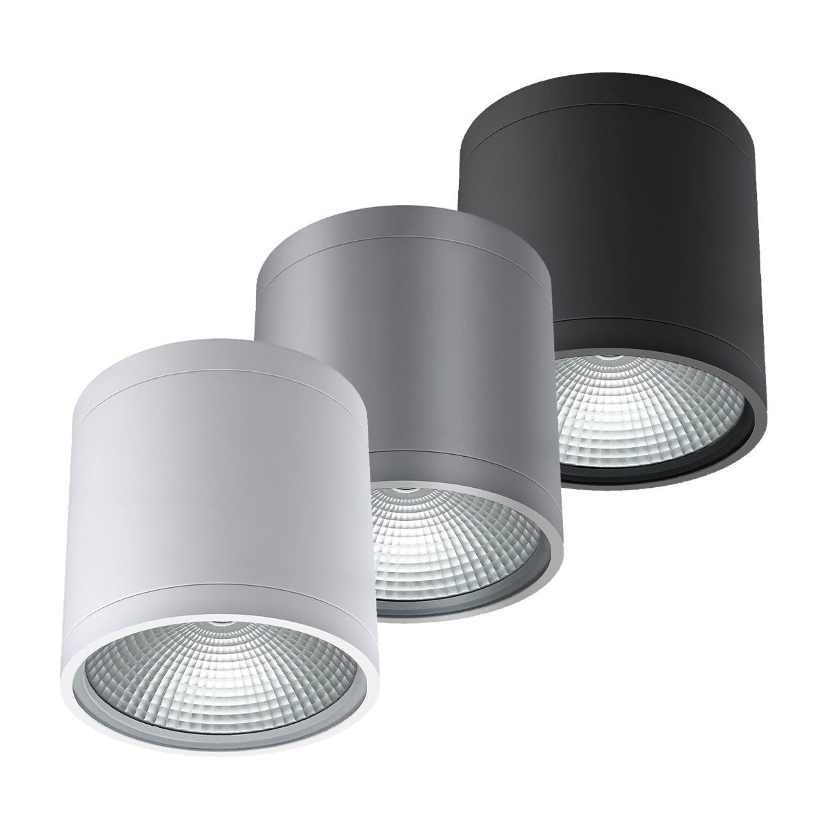 light ceiling mount