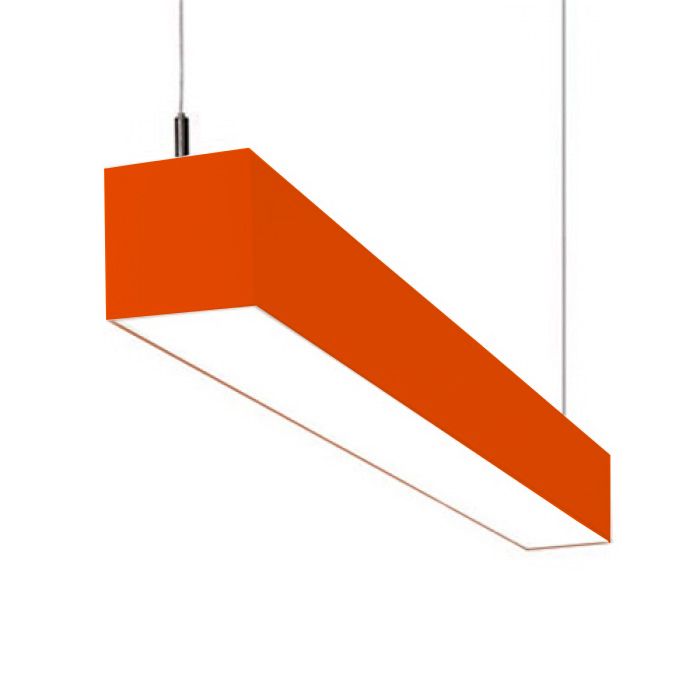 Alcon Lighting Beam 23 RAL 12104-C-8 Series 2