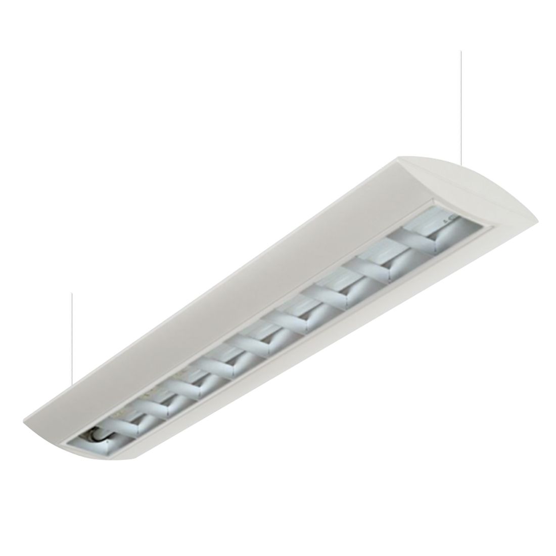 low profile led kitchen lighting
