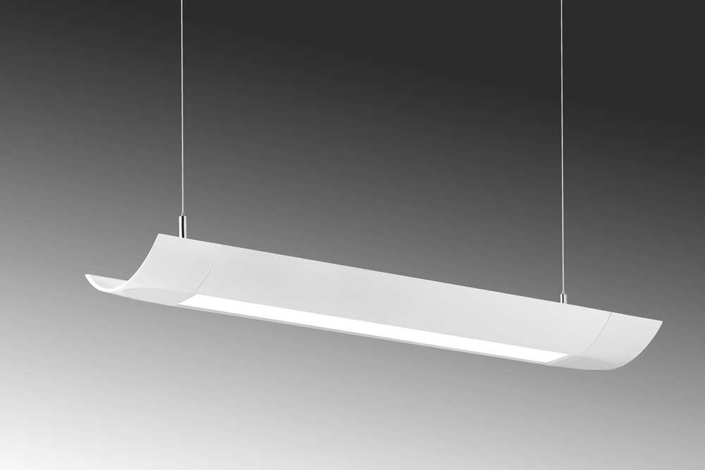 Litecontrol Arcos Led Indirect Direct Pendan Alcon Lighting Litecontrol Arcos Led Indirect Direct