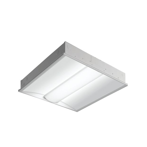 Alcon Lighting Cooper Cl R3 Rectangular Perforated Inlay Alcon Lighting Cooper Cl R3 Rectangular Perforated Inlay