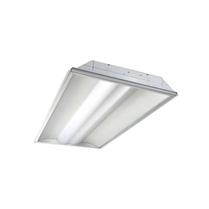 Details about   COOPER 2G-266A-277V-LES-U LIGHT FIXTURES *NEW IN BOX* 