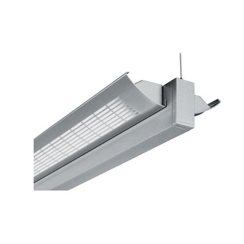 Lightolier Silhouette Sd Direct Indirect Lighting Suspended