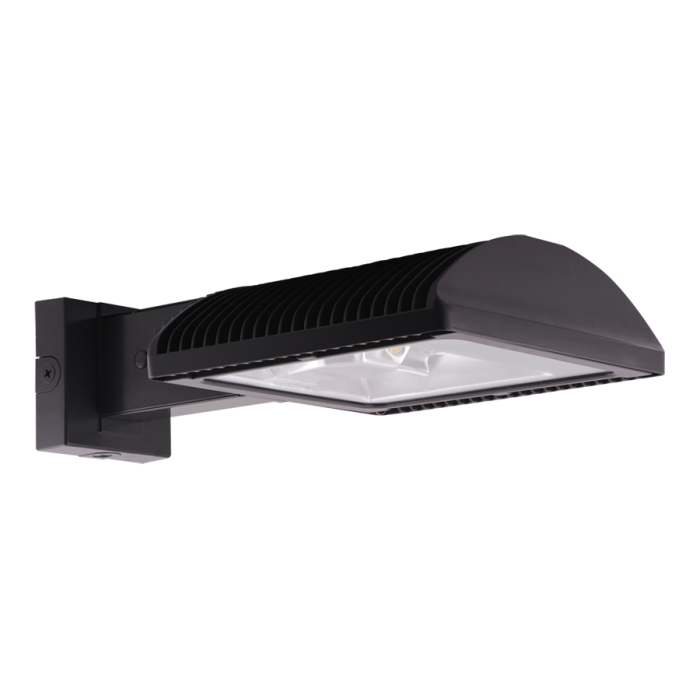 Rab Wpled2t150 150 Watt Led Outdoor Wall Pack Fixture Type 2 Distribution Alconlighting Com