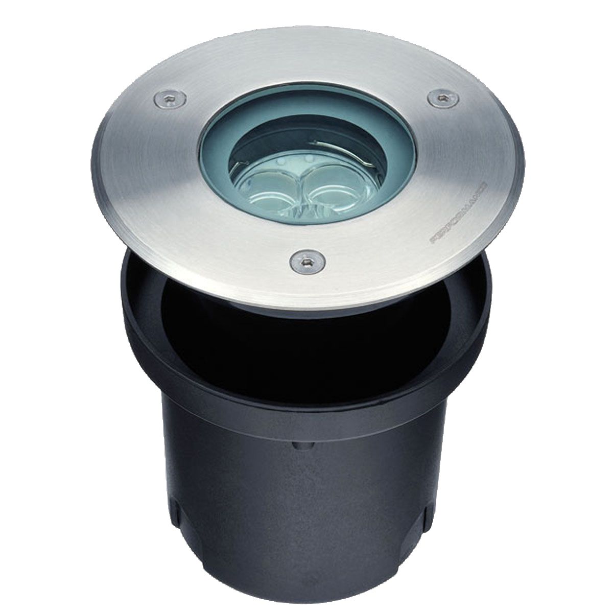 Eurofase 22518 Led 120v In Ground Well Light Eurofase 22518 Led 120v In Ground Well Light