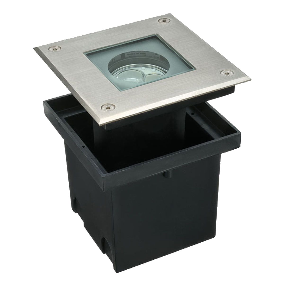 Eurofase 22523 Led 120v In Ground Well Light