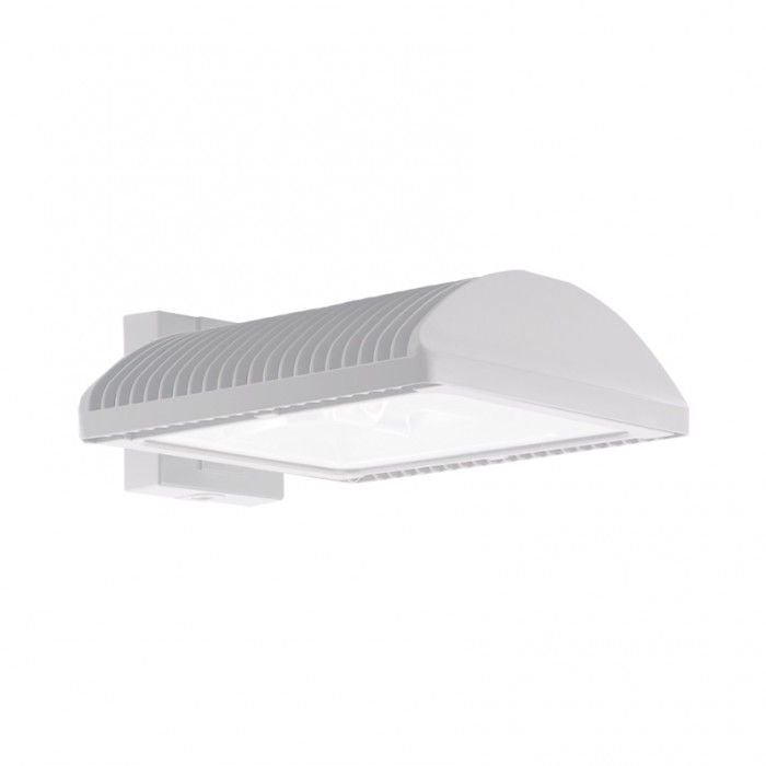 3000 K Warm Standard Type RAB Lighting WPLED4T150Y/PCS2 Ultra High Output/High Efficiency 150W LED Wallpack Color 3000 K Warm Standard Type RAB Lighting WPLED4T150Y/PCS2 Ultra High Output/High Efficiency 150W LED Wallpack Color