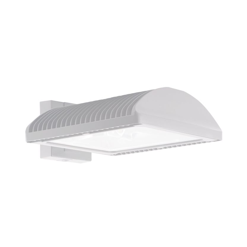 Bronze Finish RAB Lighting WPLED3T125NFX/BL Ultra High Output/Efficiency LED Wallpack 4000 K Color Temperature Neutral 125W Bi-Level Type 1103684 Bronze Finish RAB Lighting WPLED3T125NFX/BL Ultra High Output/Efficiency LED Wallpack 4000 K Color Temperature Neutral 125W Bi-Level Type 1103684
