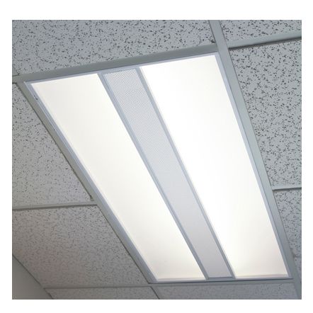 Finelite Hpr High Performance Recessed Led 2x4 Recessed