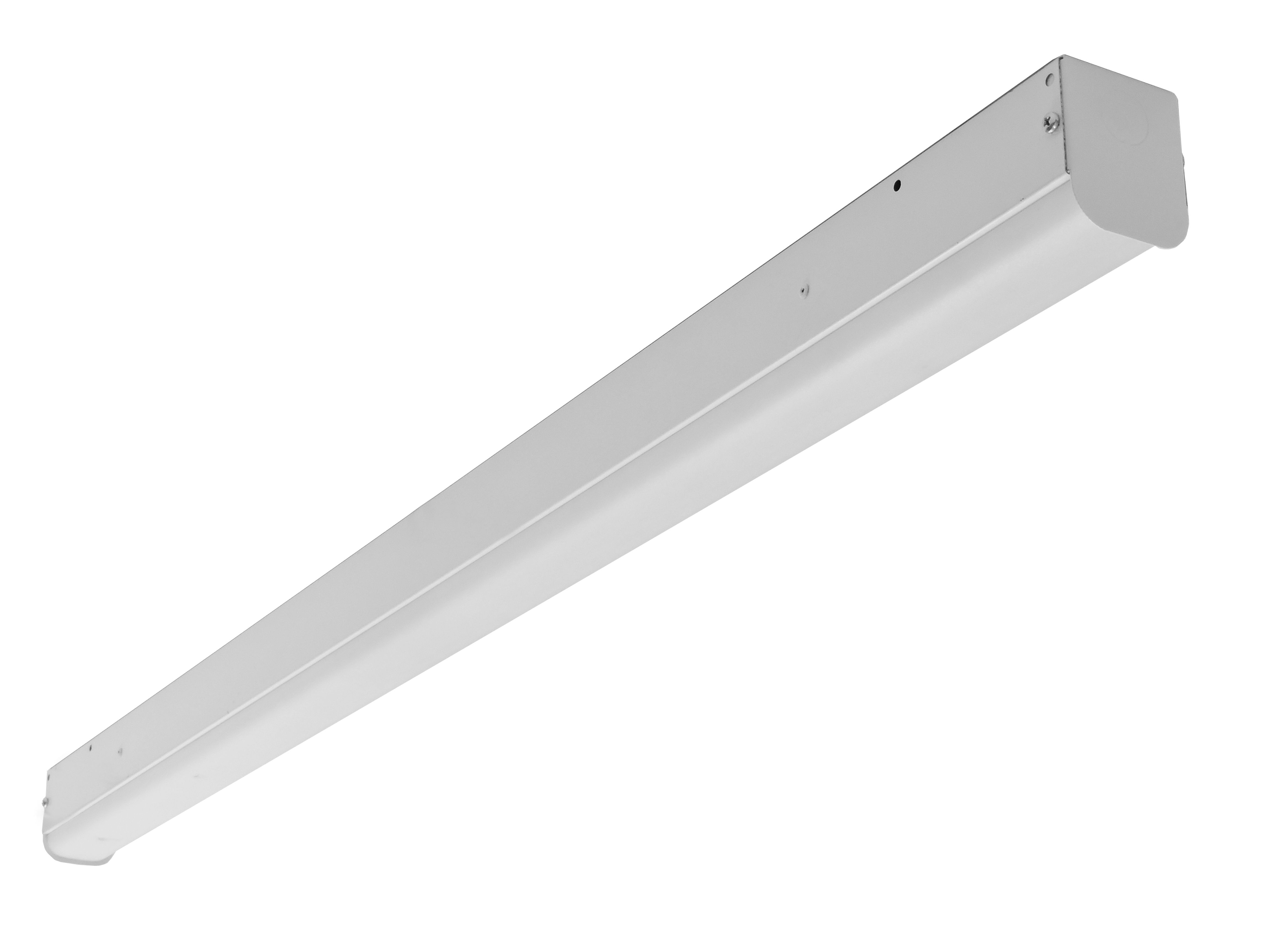 La Lighting 3 Stw100 Series 8 Foot Led Strip Fixture La Lighting 3 Stw100 Series 8 Foot Led Strip Fixture
