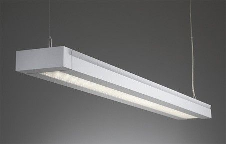 Litecontrol Rail Led Indirect Direct Pendant Alcon Lighting Litecontrol Rail Led Indirect Direct