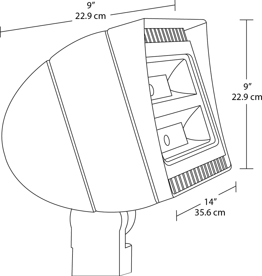 [DIAGRAM] Lithonia Flood Light Wiring Diagram 480 Volt