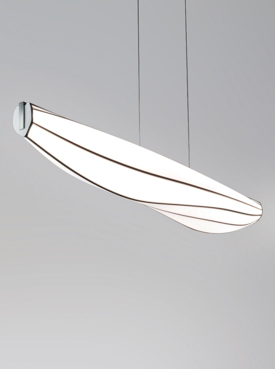 Cerno Lenis 07 220 Led Pendant Light