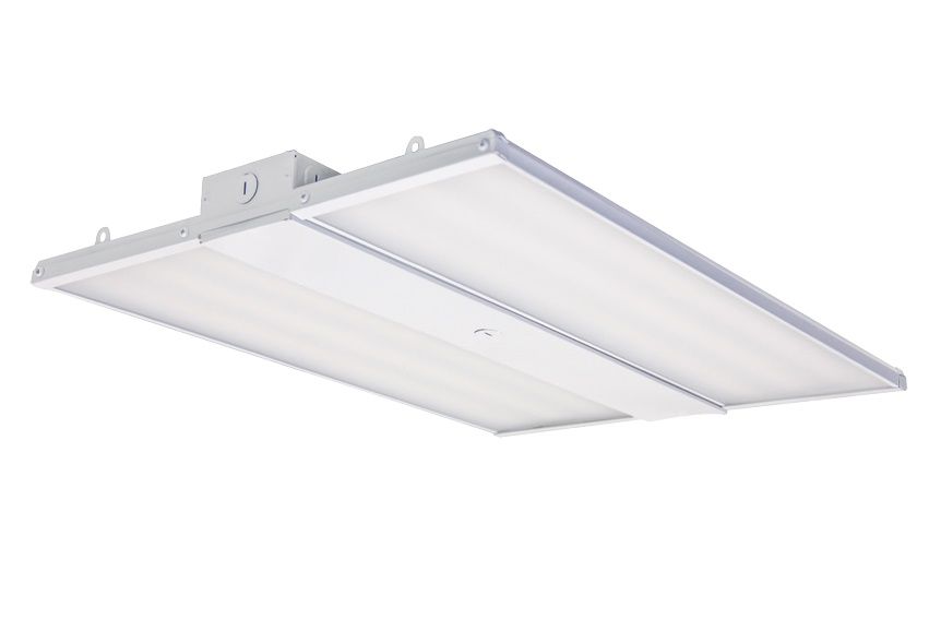 Alcon Lighting 15223 Linear High Bay Led Commercial Alcon Lighting 15223 Linear High Bay