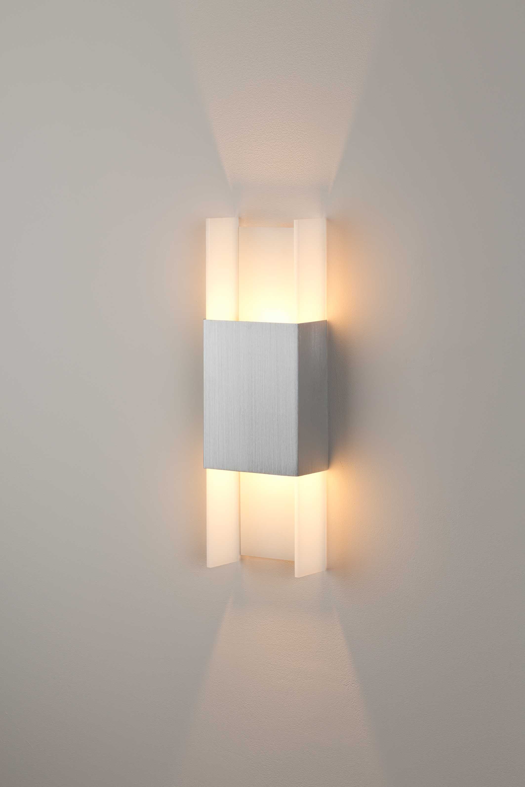 wall sconces