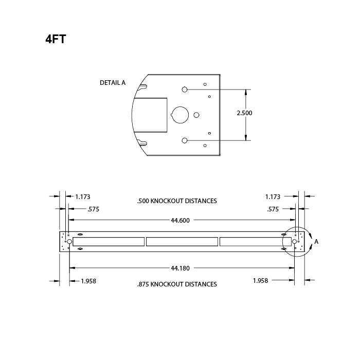 Alcon Lighting 12100-44-S-4 Continuum 44 Series ... daylight harvesting wiring diagram 