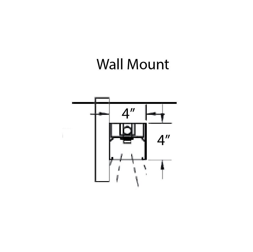 Alcon Lighting 12100-44-W Continuum 44 Series ... lutron diva dimmer wiring diagram 