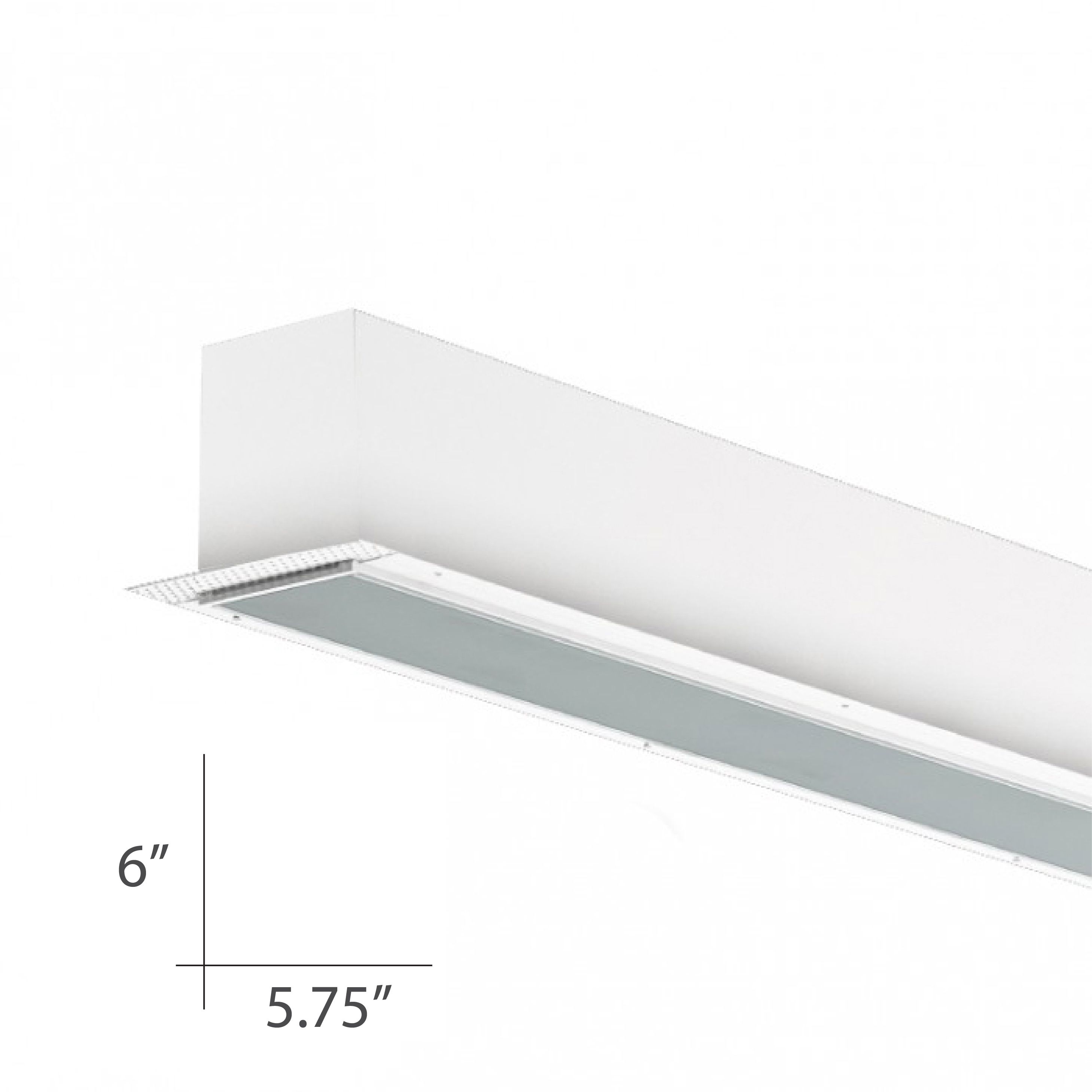 8 Foot Ceiling Recessed Lighting Shelly Lighting
