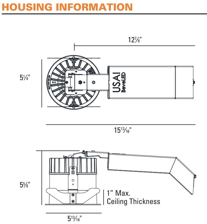 usai lighting 3021rt round beveled 2 1 retrofit downlight usai lighting beveled 2 1