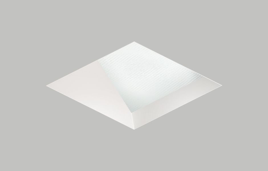 usai lighting 3851 square trimless beveled 2 1 wall wash usai lighting beveled 2 1