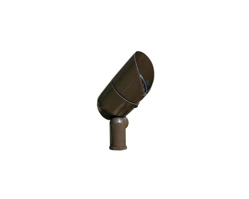 Philips Hadco Bl5016 Halogen Bullyte With Mounting Stake