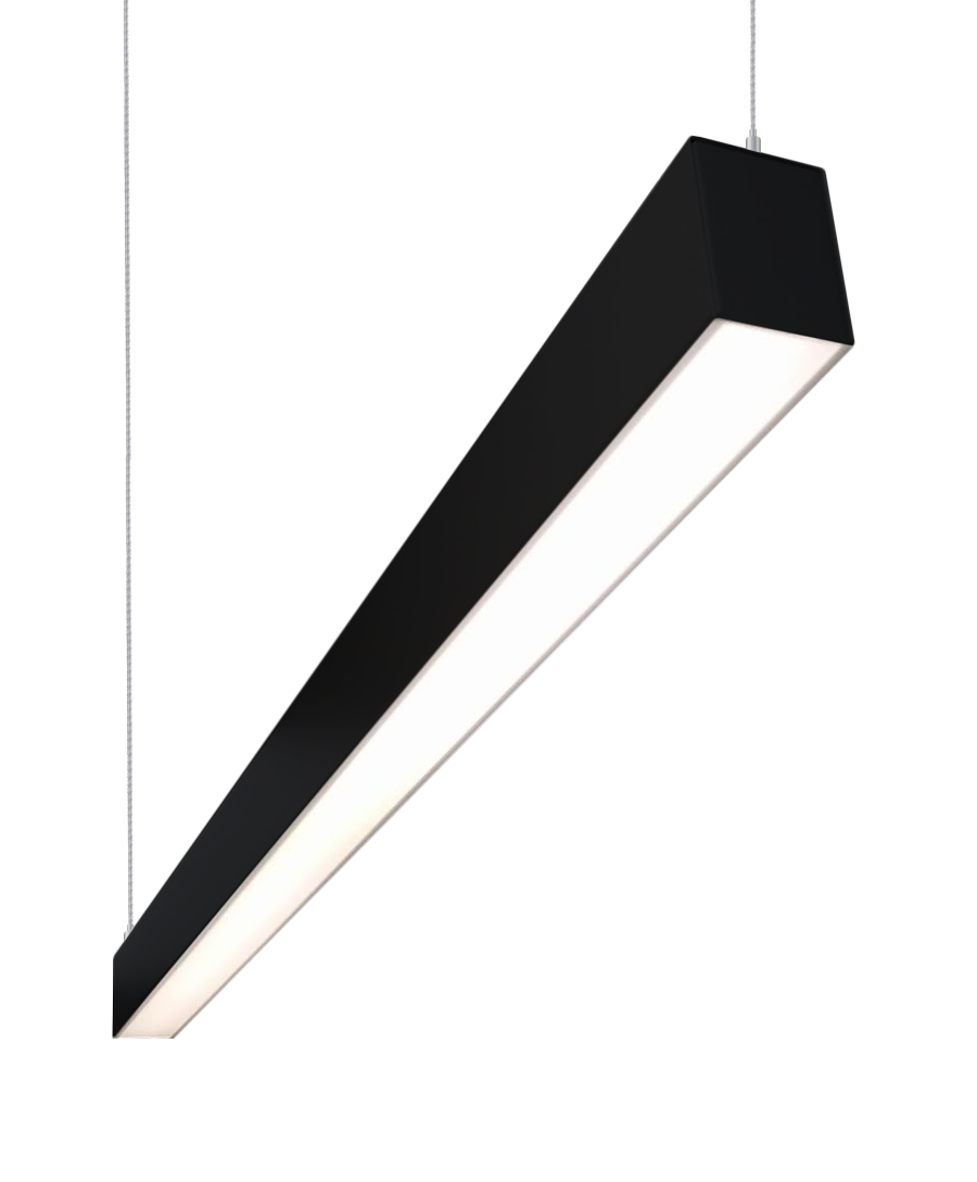 Alcon Lighting Lineo 4 Foot 48 Inches Modern Architectural Led