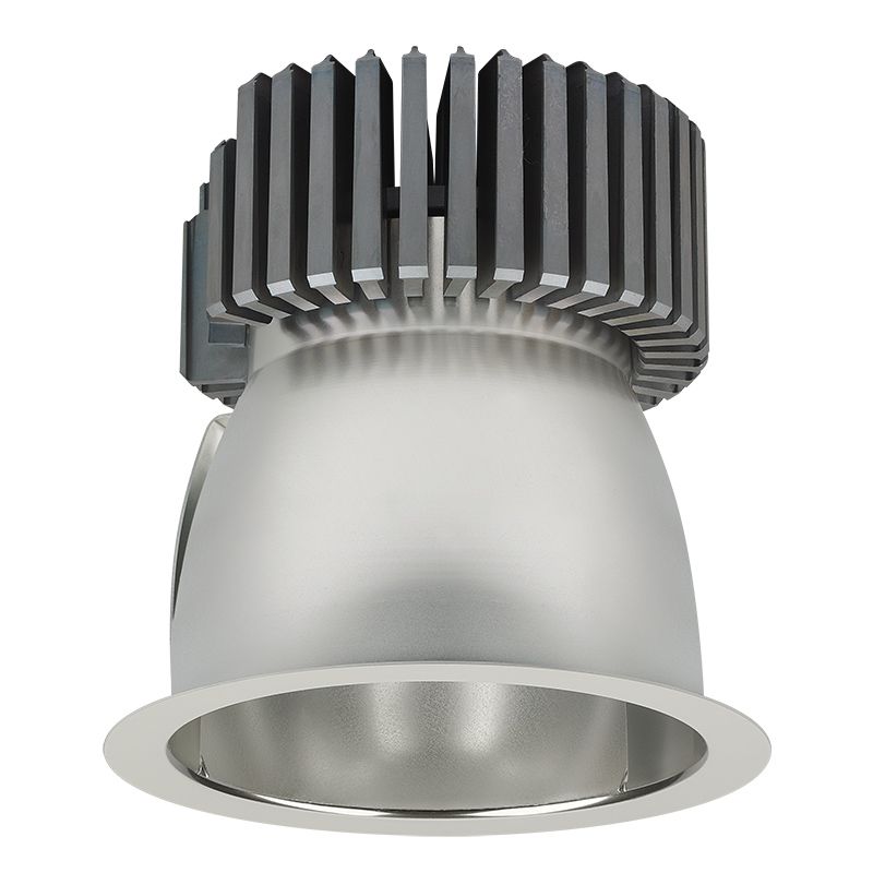 Lightolier C6L30N Calculite LED 6" Round Aperture Open ...