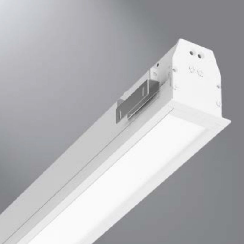 Cooper S123 Define 3 Led Recessed Light Fixture Cooper S123 Define 3 Led Recessed Light Fixture