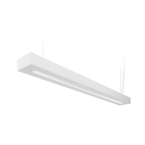 Cooper Corelite E1 Element Led Suspended Architectural Strip Cooper Corelite E1 Element Led