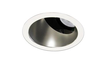 Details about   1 pc Amerlux Recessed Lighting Housing w/ Power Supply E4 75R-G2 Frame LED 