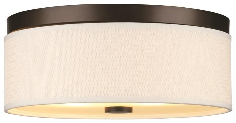 Philips Forecast F6150 Candra Flushmount Fixture Philips Forecast F6150 Candra Flushmount Fixture