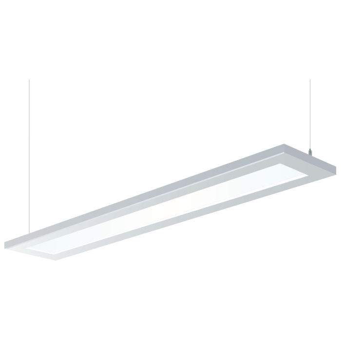 H E Williams Fp2 8 Beveled Luminous Flat Panel Fluorescent H E Williams Fp2 8 Beveled Luminous Flat Panel Fluorescent