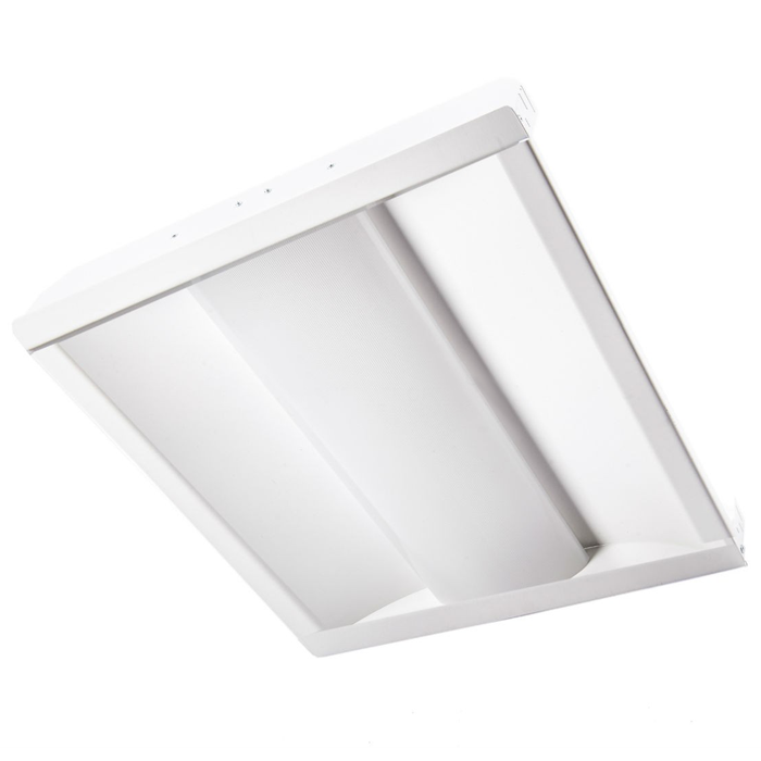 Alphalite Irt 22h Infinity Retrofit Kit 2x2 Foot 34w Architectural