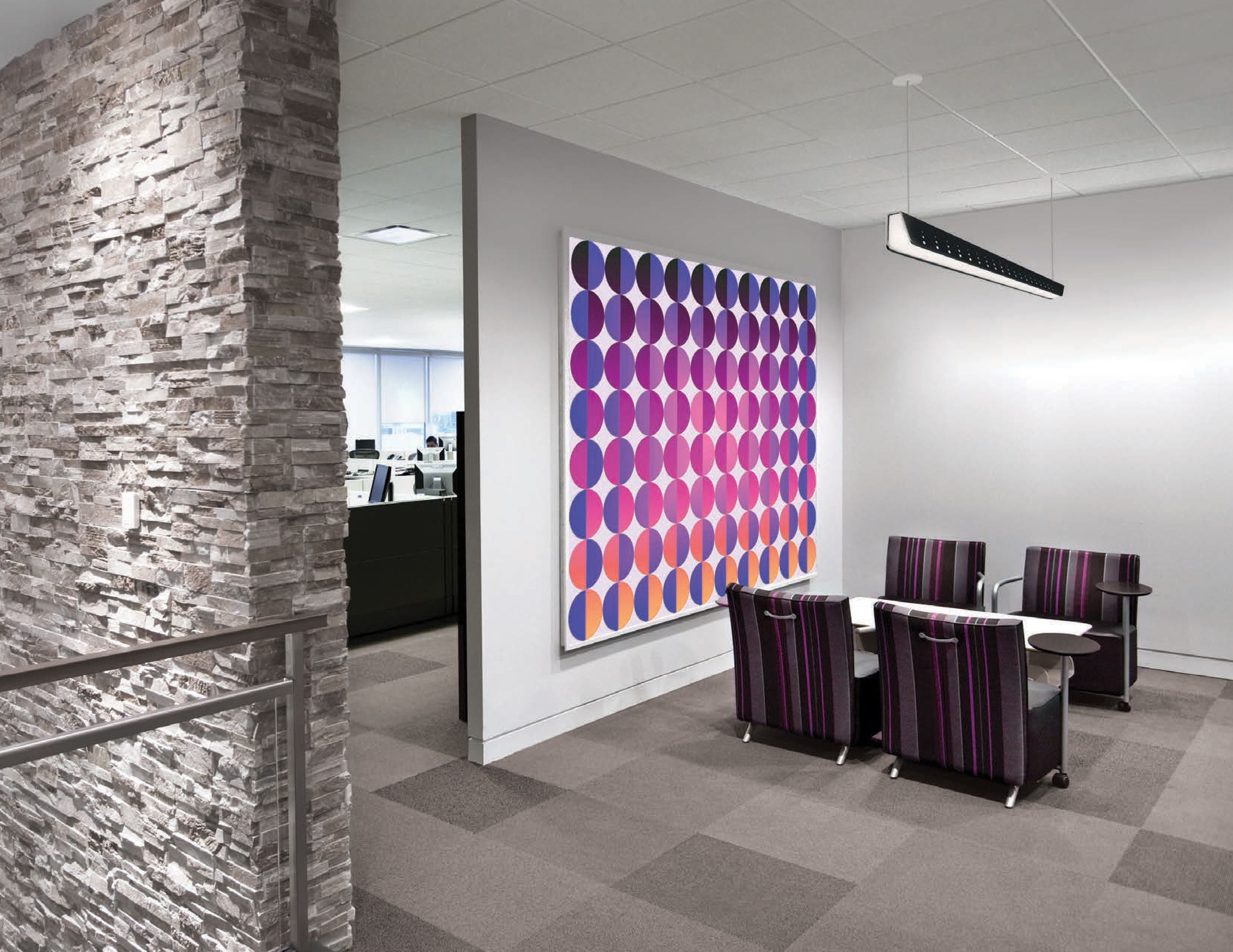 philips led office lighting