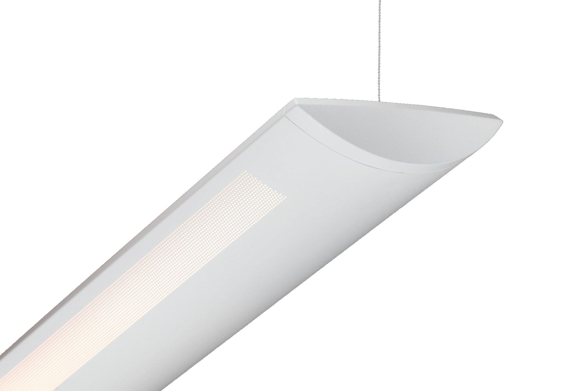 LiteControl Arcos Indirect Pendant | Alcon Lighting