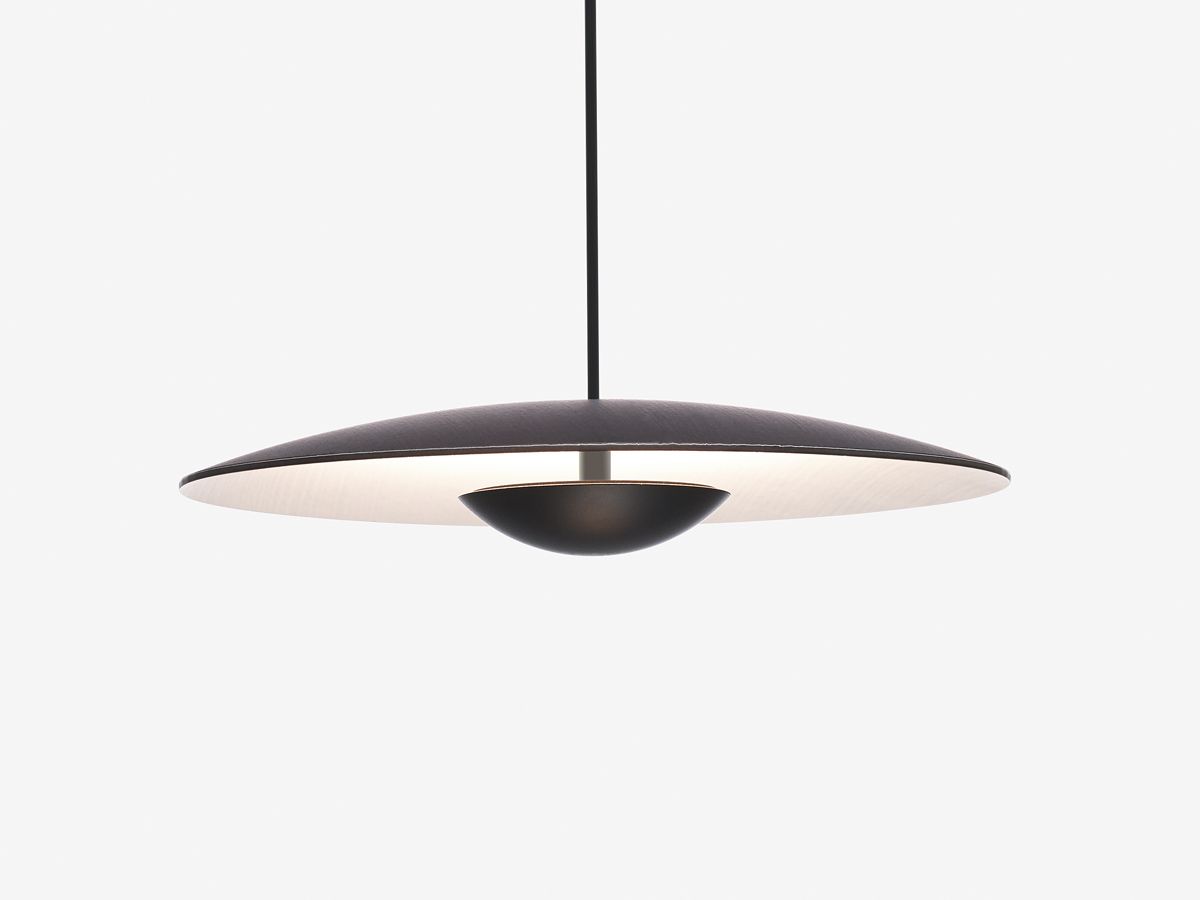 marset ginger pendant
