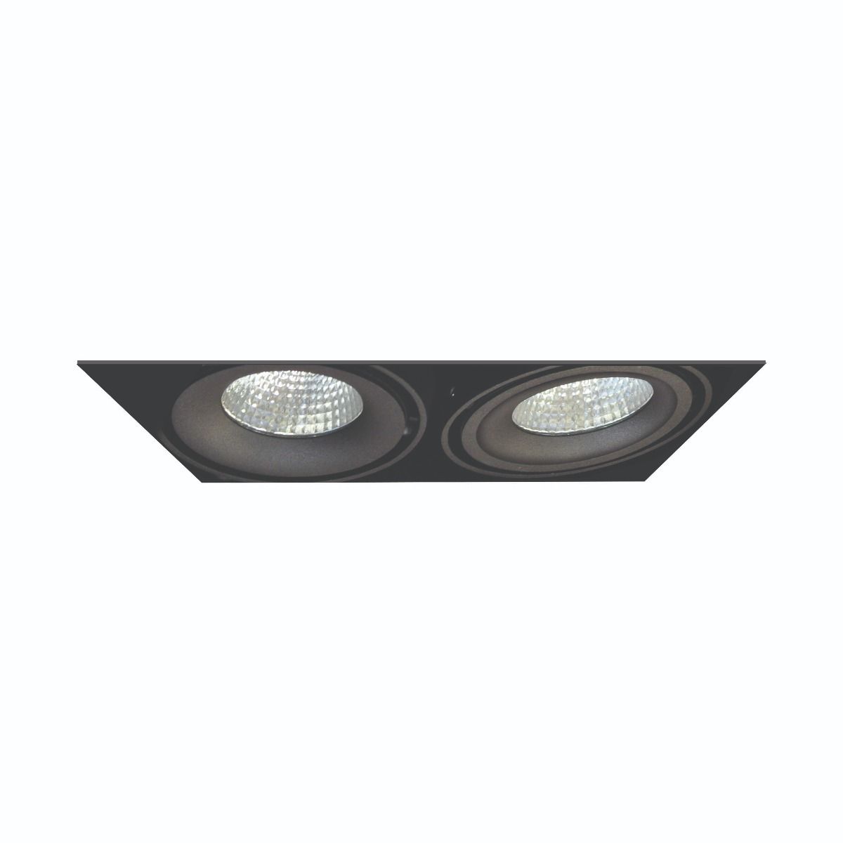 Alcon Lighting 14026 2 Oculare Architectural Led Trimless