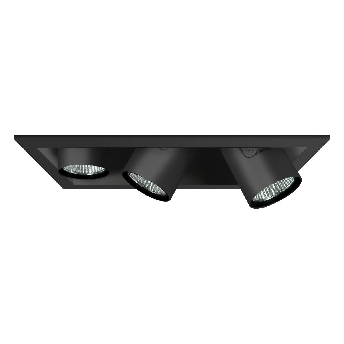 Alcon Lighting 14113 3 Oculare Pull Down Architectural Led Trimless And D Adjule Heads Multiple Recessed System Direct Alcon Lighting 14113 3 Oculare Pull Down Architectural Led Trimless And D Adjule Heads Multiple Recessed System Direct