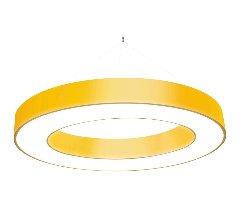 Prudential Lighting O Led Ring Pendant Light Fixture Prudential Lighting O Led Ring Pendant Light Fixture