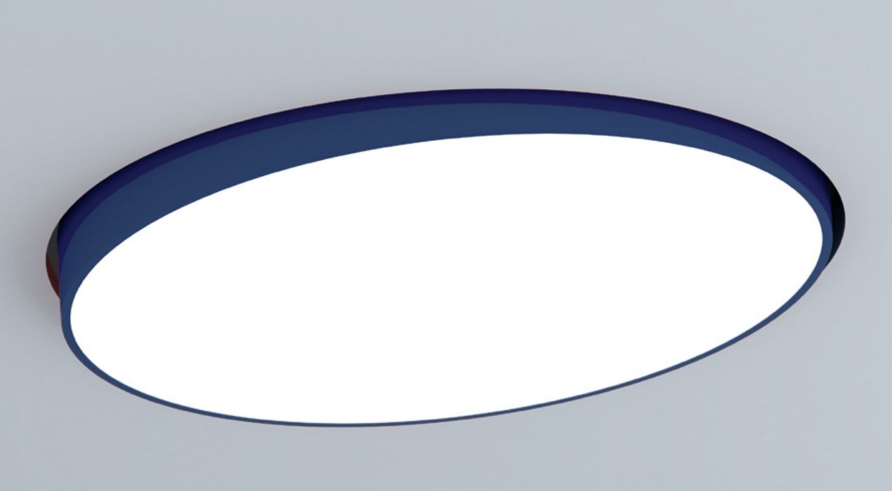 Semi recessed lighting Semi recessed lighting