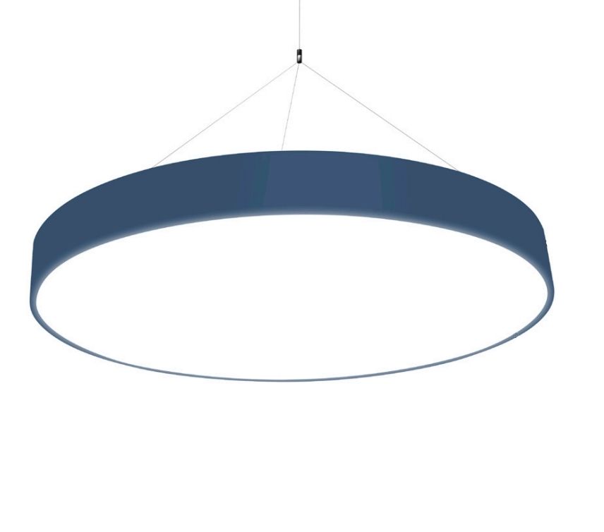 Prudential Lighting P4000 Sky Led Pendant Surface Light Prudential Lighting P4000 Sky Led Pendant Surface Light
