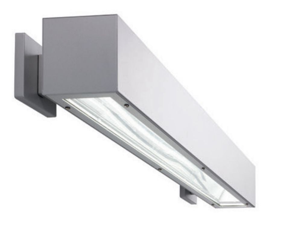 Prudential Lighting P61 Led Linear 6 Inch X Wet Location Wall Mount Surface Light Fixture Alconlighting Com Prudential Lighting P61 Led Linear 6, Led Wall Bracket Light Fixture