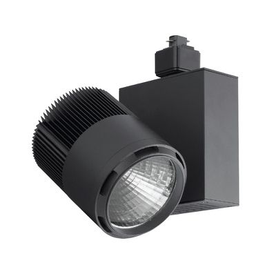 Prescolite Aktmled 45w Led Track Head Dimmable Ideal For A Variety Of Retail Lighting Lications Prescolite Aktmled 45w Led Track Head Dimmable Ideal For A Variety Of Retail Lighting Lications