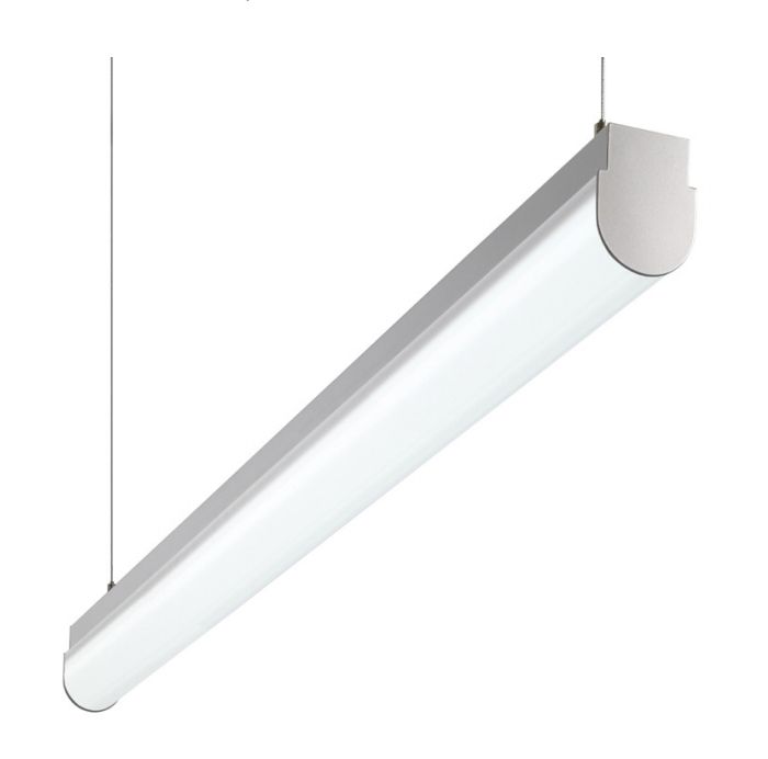 Prudential Lighting Snap Led Linear Suspension Light Prudential Lighting Snap Led Linear Suspension Light