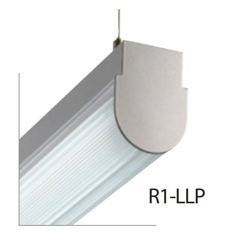 Prudential Lighting Snap Led Linear Suspension Light Prudential Lighting Snap Led Linear Suspension Light