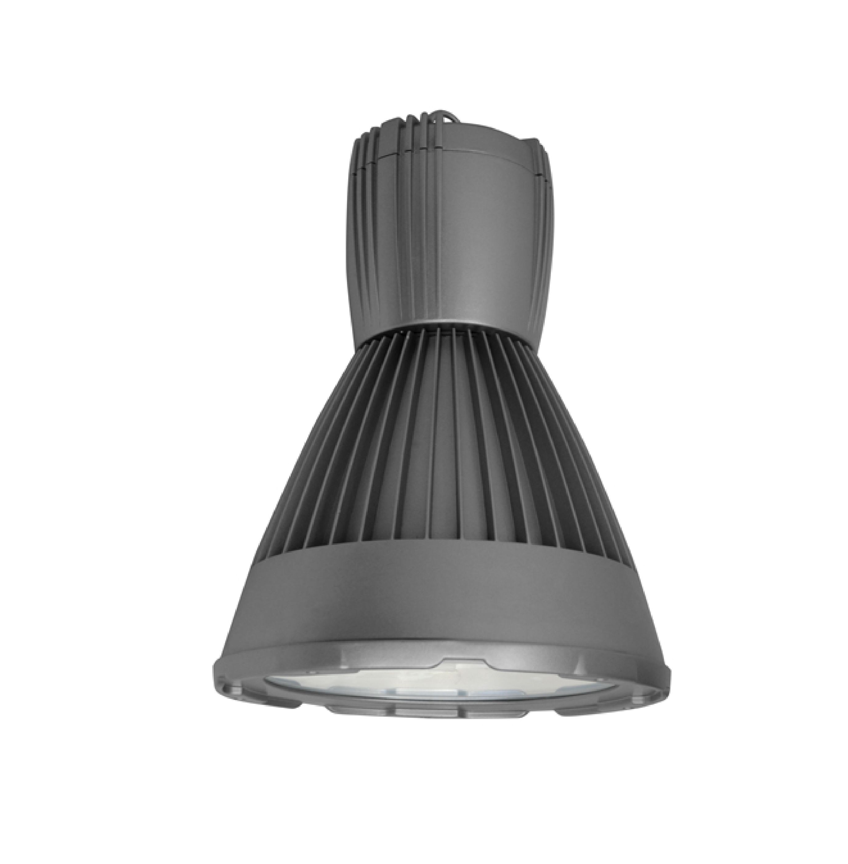 Alcon Lighting Spaceship 15202 High Bay Led Round Commercial Lighting Pendant