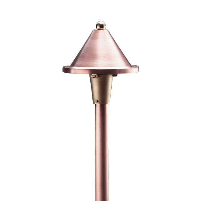 SPJ Lighting Forever Bright SPJ-CC-100 Low Voltage 3 Watt ...